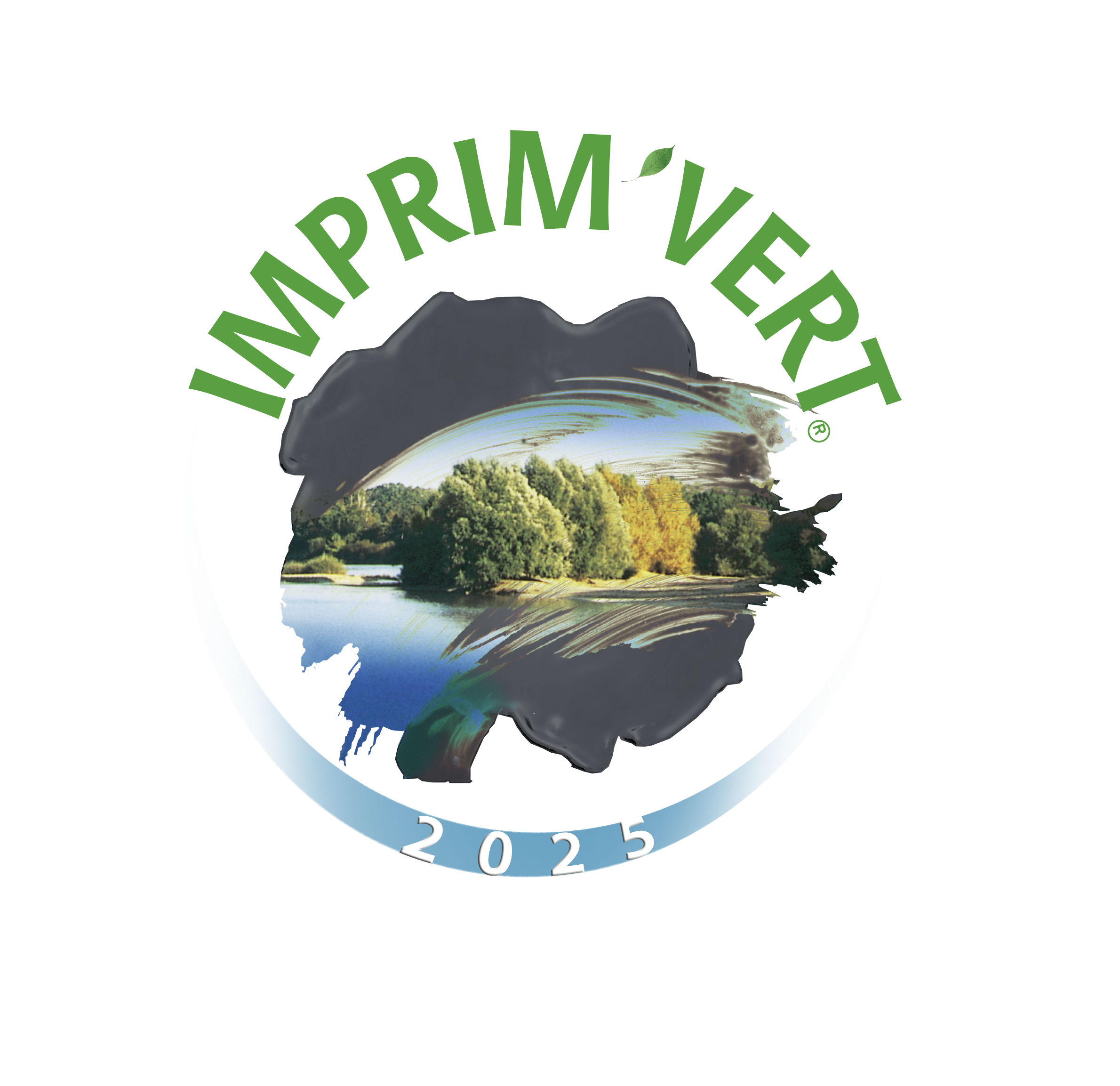 Diplôme Imprim'Vert matoubrillant 2025